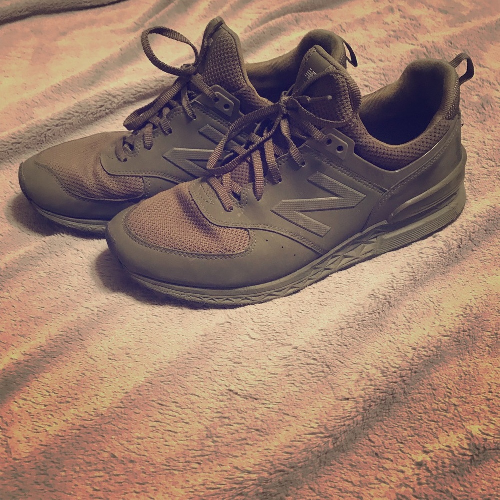 New Balance Casual/Running Shoes Size 11